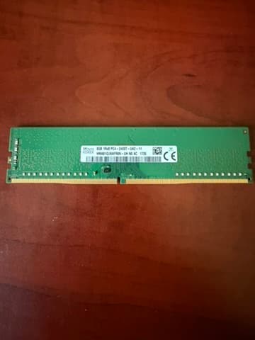 SK Hynix DDR4-2400 8GB