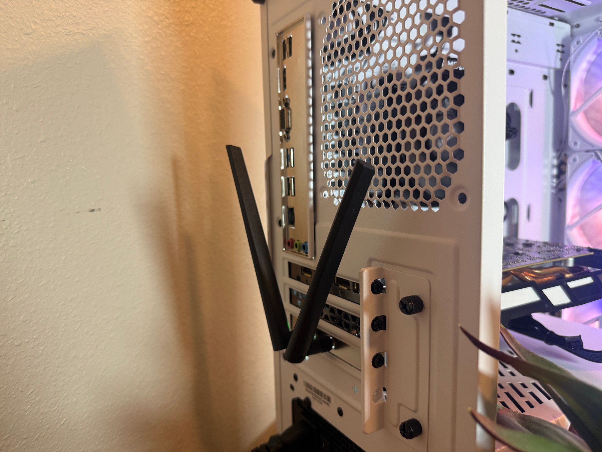 ⚔️Custom Built RGB Gaming PC⚔️| Ryzen 5, RX 580, Windows 11 | Fortnite, GTA V, Valorant and more!