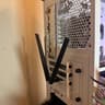 ⚔️Custom Built RGB Gaming PC⚔️| Ryzen 5, RX 580, Windows 11 | Fortnite, GTA V, Valorant and more!