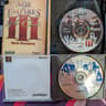 Age of Empires II & III with Expansions