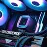 Strix RTX 3070 | Ryzen 5 5600X | 32GB Ram | 1TB NVMe | Gaming PC