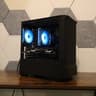 Gaming PC | RX 580 8gb | i7 7700 | 16gb DDR4 Ram | 850 gb storage | windows 11 & wifi