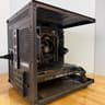 Blackout Gaming PC | Ryzen 5 5500 | RTX 3070 | 16GB RAM | 512GB NVMe