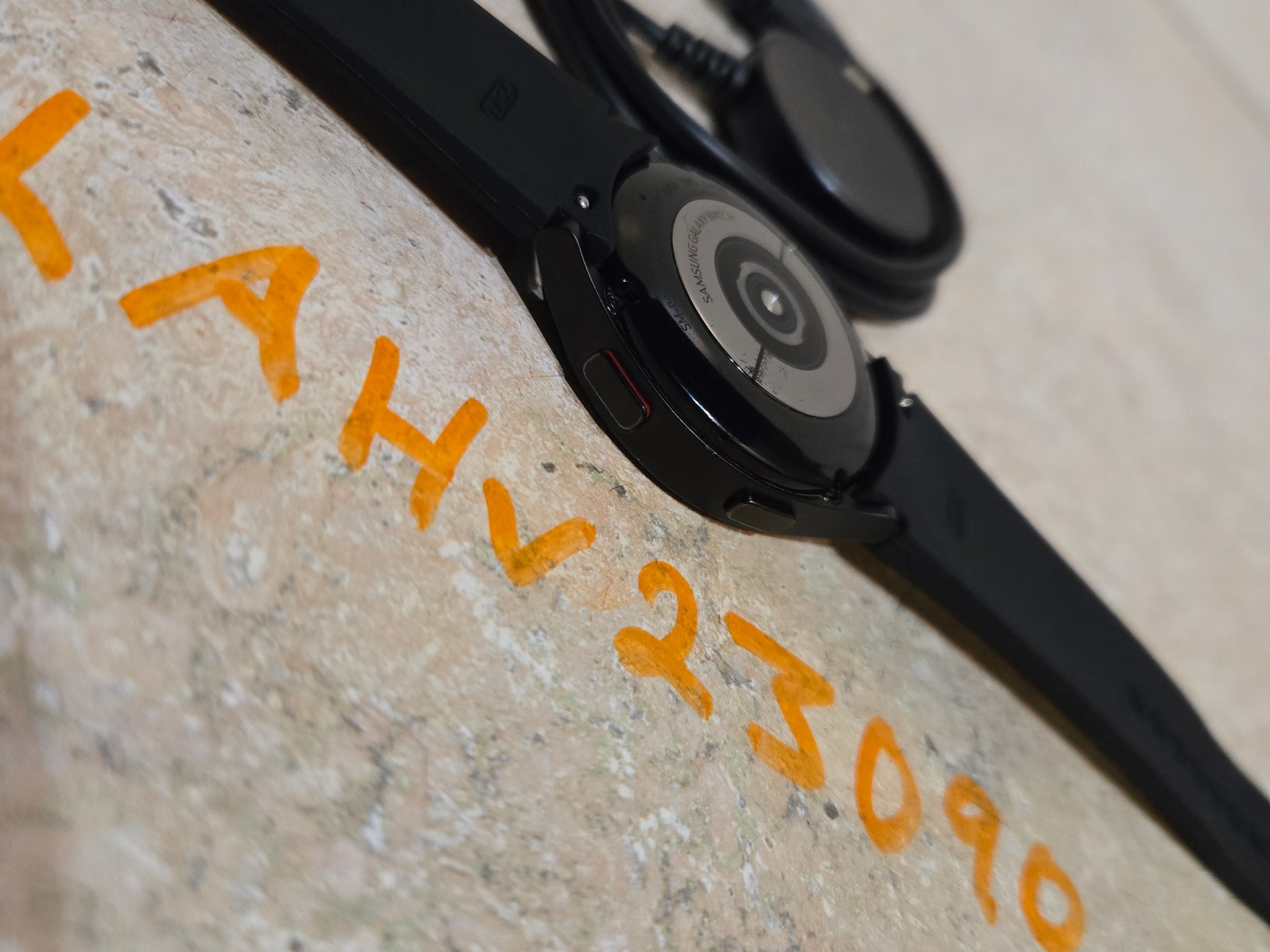 Samsung Galaxy Watch FE - 40mm - Wifi