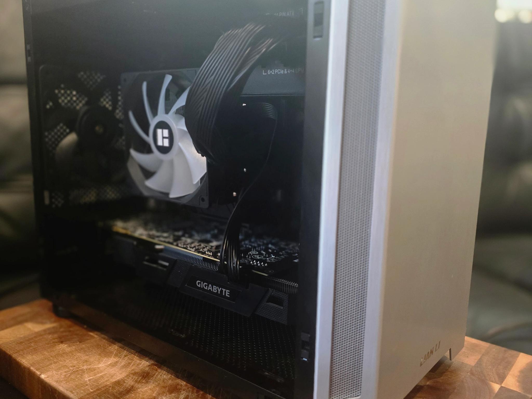 *Sale!* 1080p/1440p Budget Beast | Easily Plays Fortnite/OW2 in 1440p!