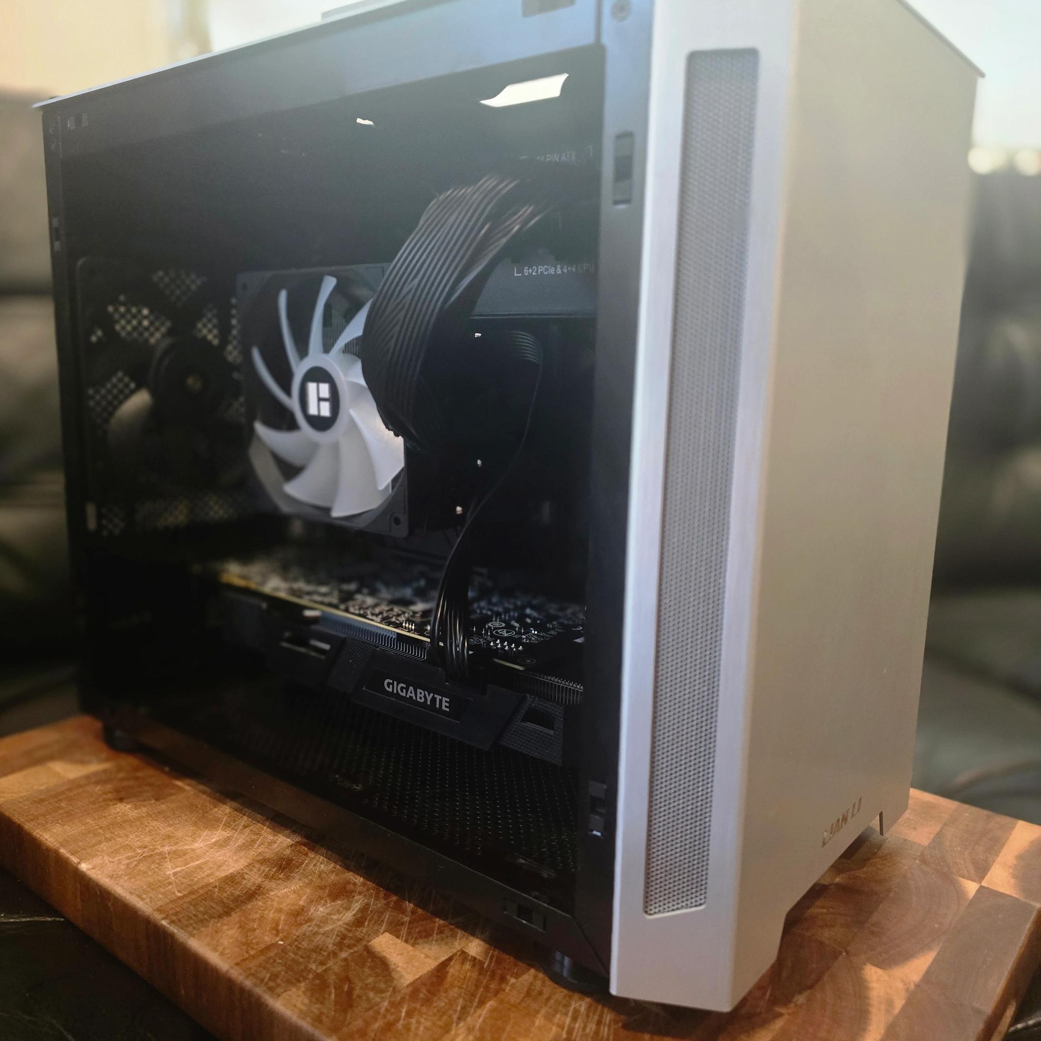 *Sale!* 1080p/1440p Budget Beast | Easily Plays Fortnite/OW2 in 1440p!