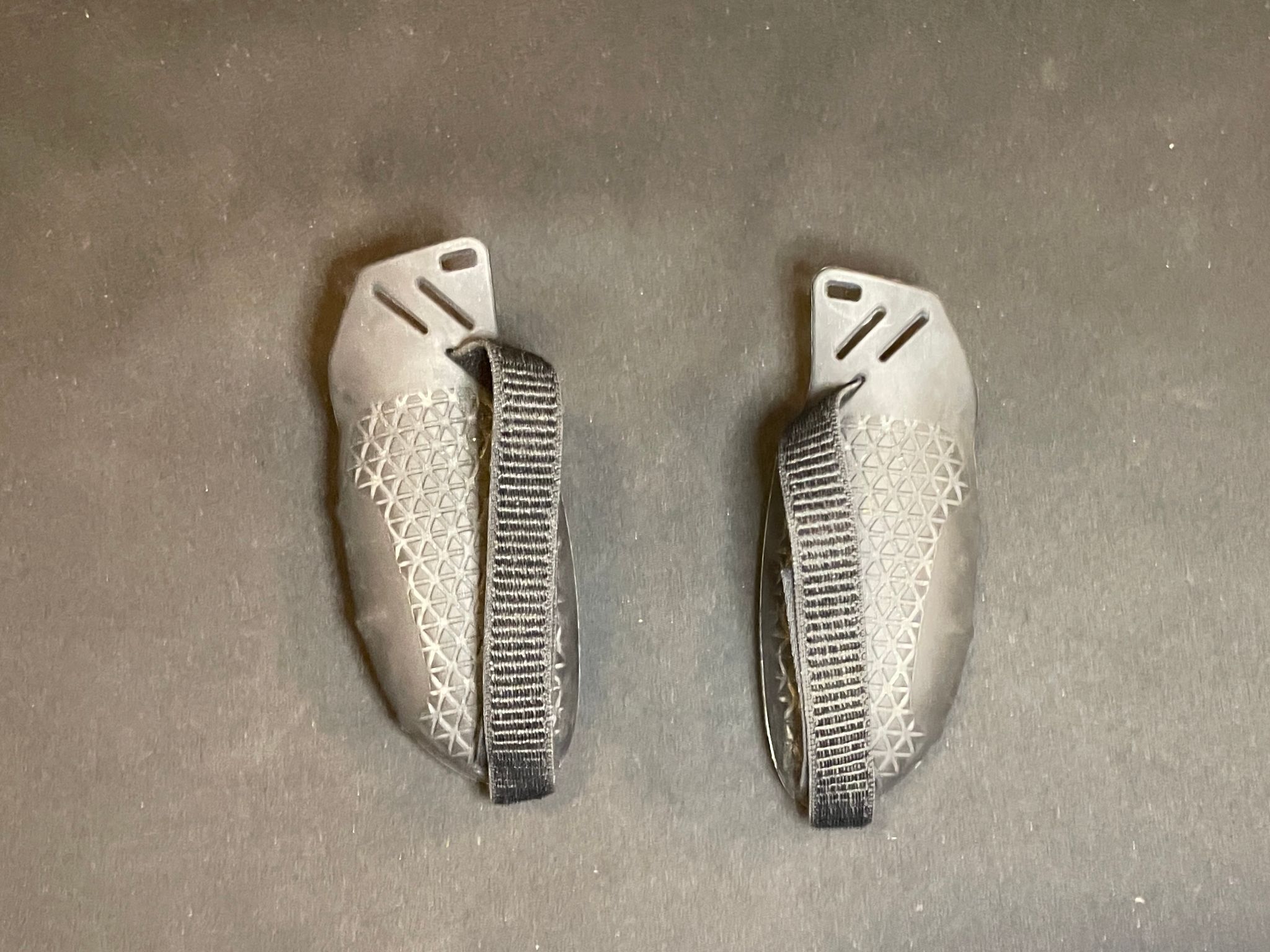 Thick Meta Quest 3 Controller Grips