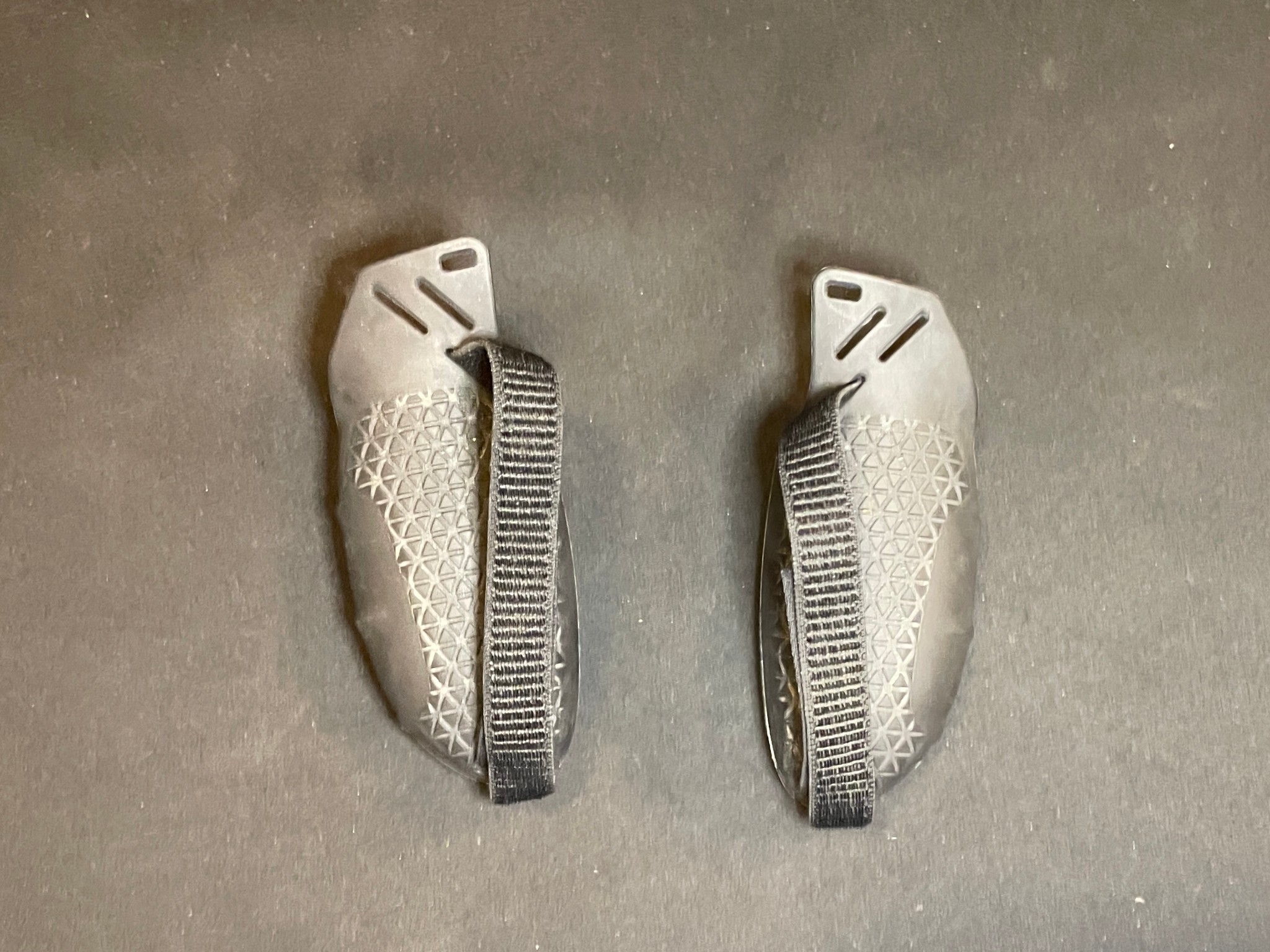 Thick Meta Quest 3 Controller Grips