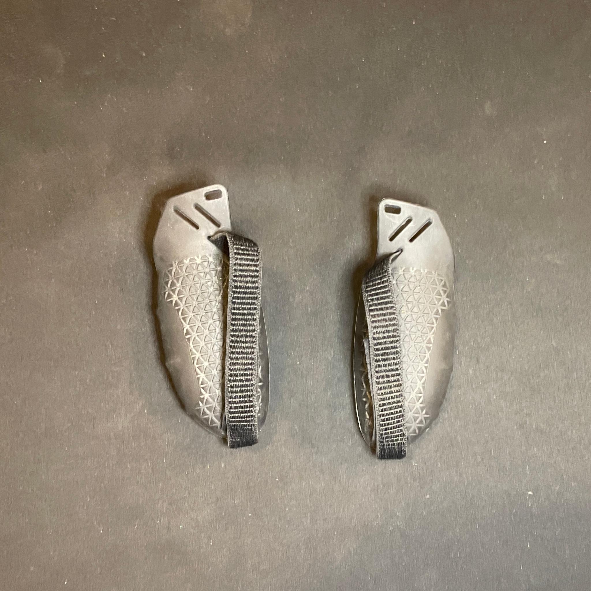 Thick Meta Quest 3 Controller Grips