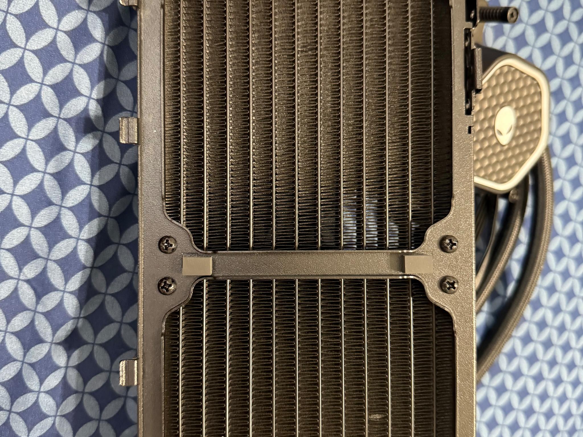 Alienware AIO