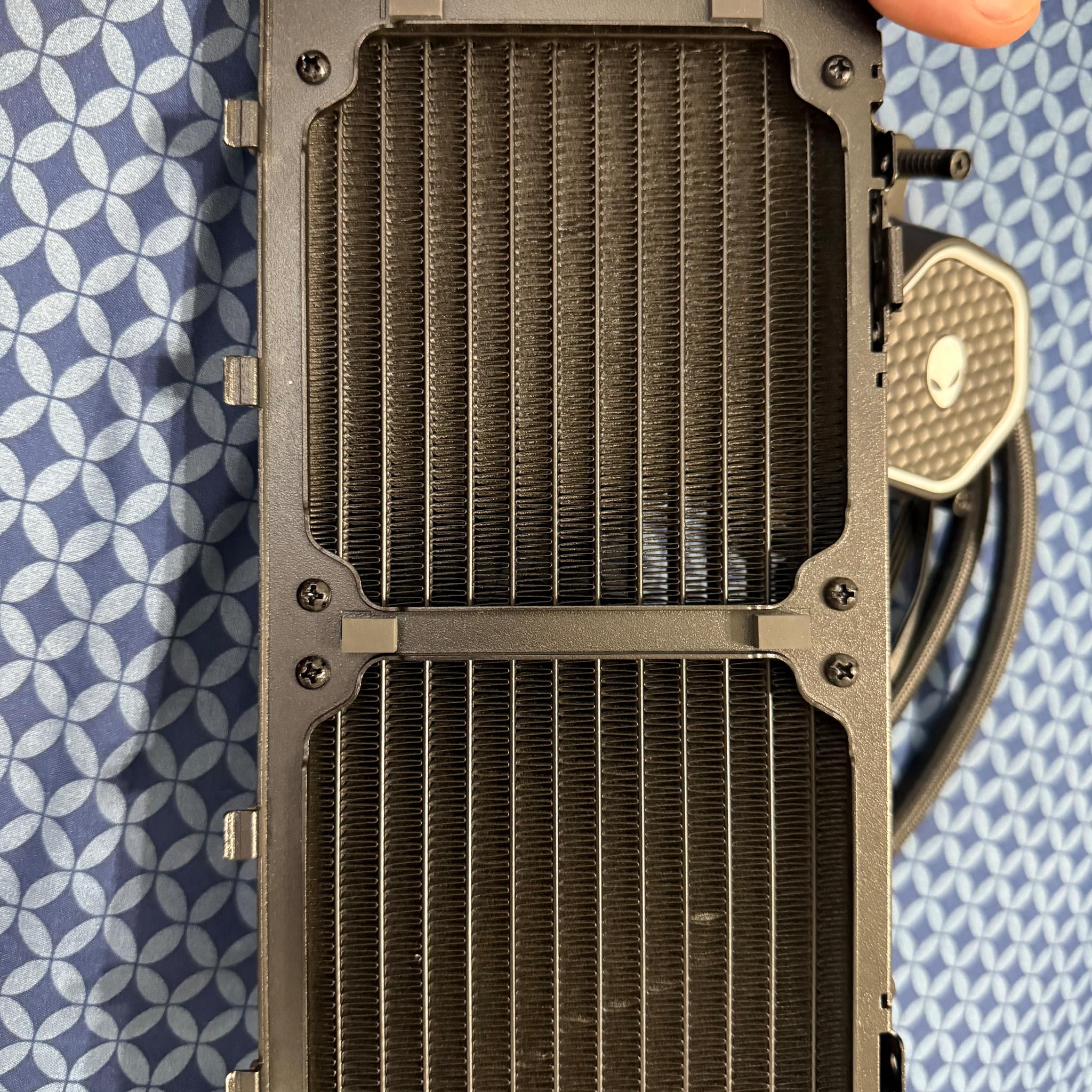 Alienware AIO