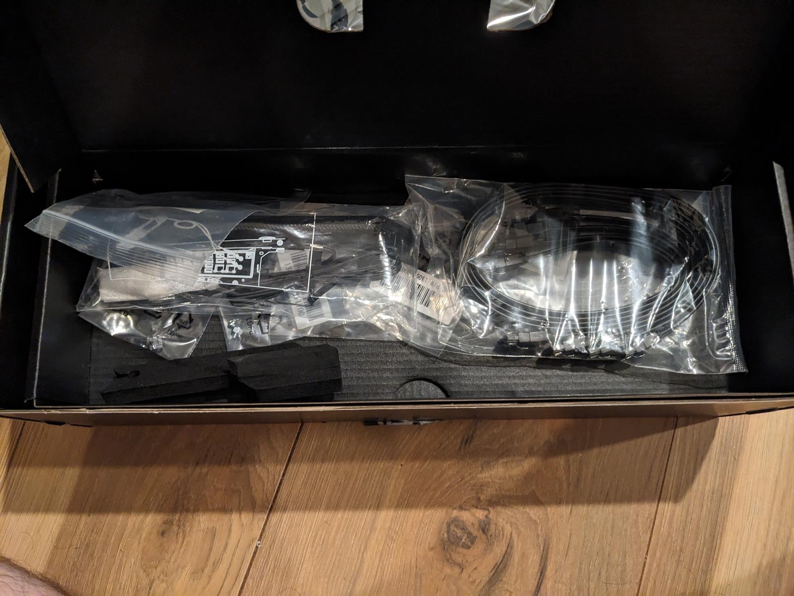 Intel Core i7-13700K w/ ASUS ROG Strix Z690-E Gaming WiFi 6E 32GB DDR5 6000mt/s cl36