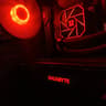 🔥⚔️⬛️ Dark Knight||Liquid Cooled Gaming PC⚔️ GTX 1660 Super 6GB⚔️Intel 10100f⚔️16GB DDR4