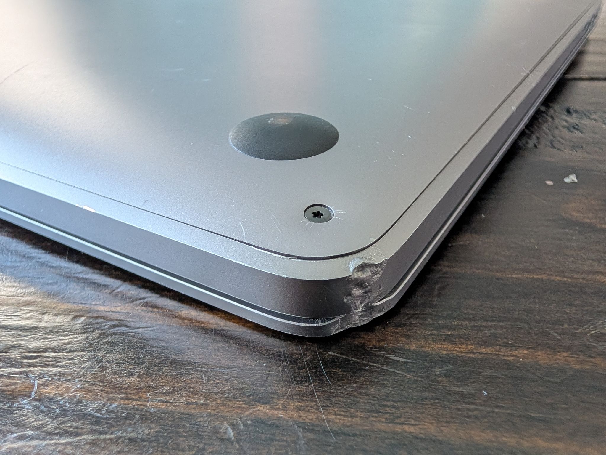 M2 MacBook Pro 13