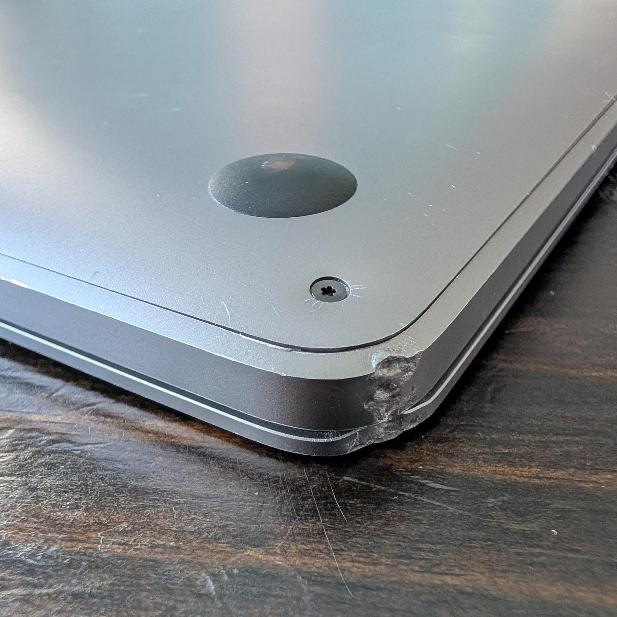 M2 MacBook Pro 13