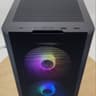 Gaming PC Ryzen 7 5700X 32GB RAM 1TB SSD RTX 4060 8GB Windows 11 Computer