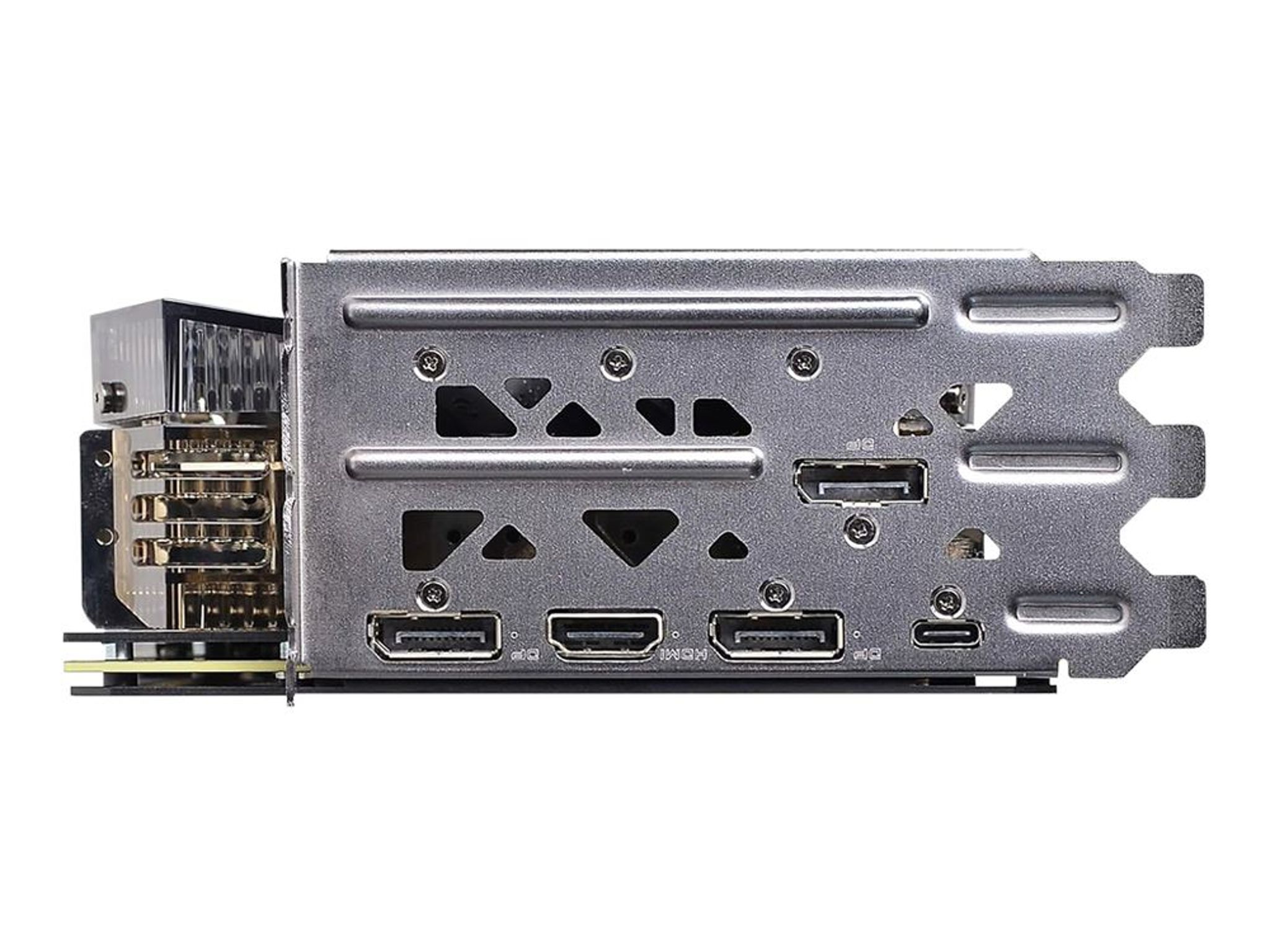 EVGA GeForce RTX 2080 Super FTW3 Ultra Gaming Overclocked Triple-Fan 8GB GDDR6 PCIe 3.0 GPU