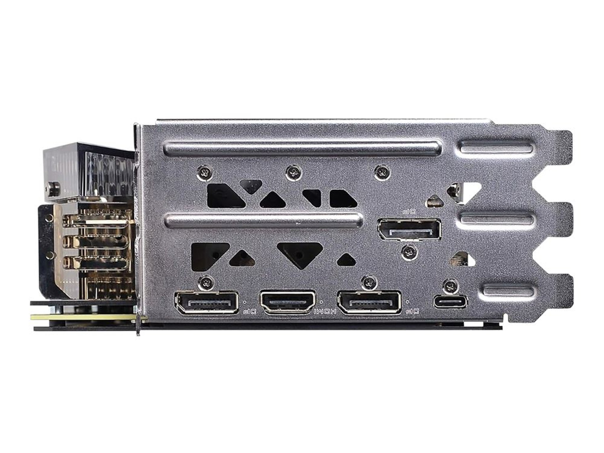 EVGA GeForce RTX 2080 Super FTW3 Ultra Gaming Overclocked Triple-Fan 8GB GDDR6 PCIe 3.0 GPU