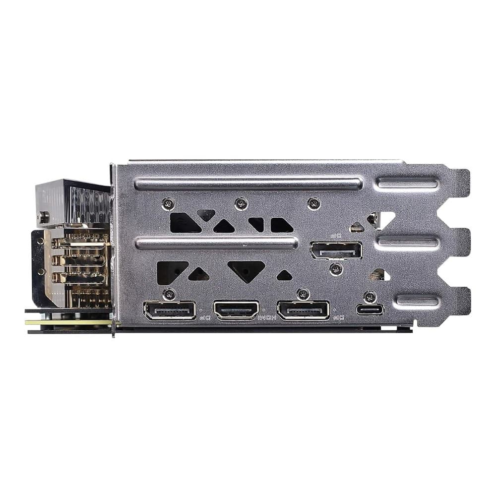 EVGA GeForce RTX 2080 Super FTW3 Ultra Gaming Overclocked Triple-Fan 8GB GDDR6 PCIe 3.0 GPU