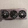 NVIDIA RTX 3070 Asus TUF Gaming V2 OC Edition