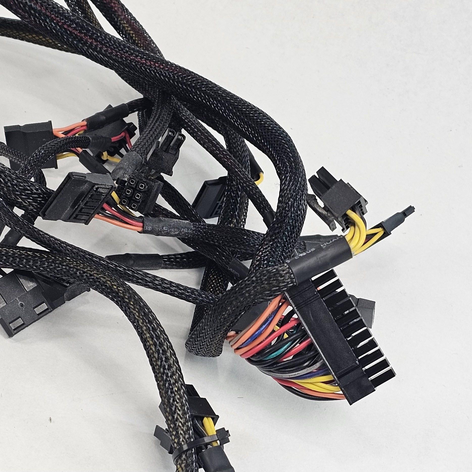 650 Watt PSU Gigabyte P650B Power Supply
