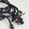 650 Watt PSU Gigabyte P650B Power Supply