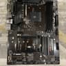 Gigabyte B550 UD AC ATX AM4 Motherboard (tested, works perfectly fine)