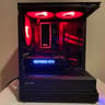 Custom Gaming PC Build