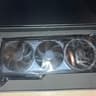 ASUS ROG Astral GeForce RTX 5080 16GB GDDR7 OC Edition