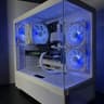 Gaming PC // Founders Edition Nvidia GTX 1070Ti // Ryzen 3600 CPU // 512GB NVME SSD //