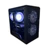 Performance 1080p/1440p Gaming PC RTX 3060 Ti Ryzen 5600 32GB RAM 1TB NVMe SSD WiFi Upgrade Path