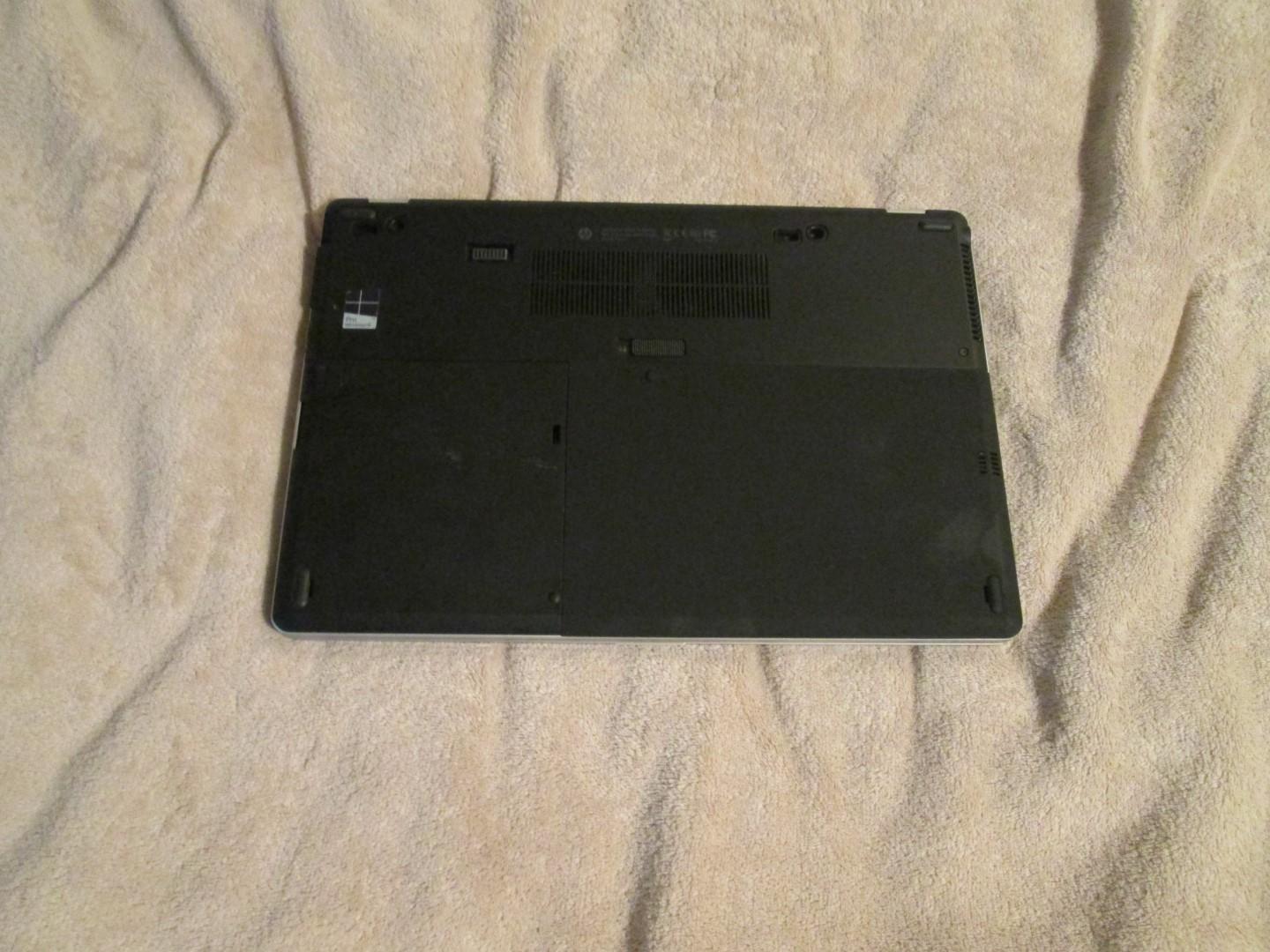 Hp Elitebook Folio 9470m
