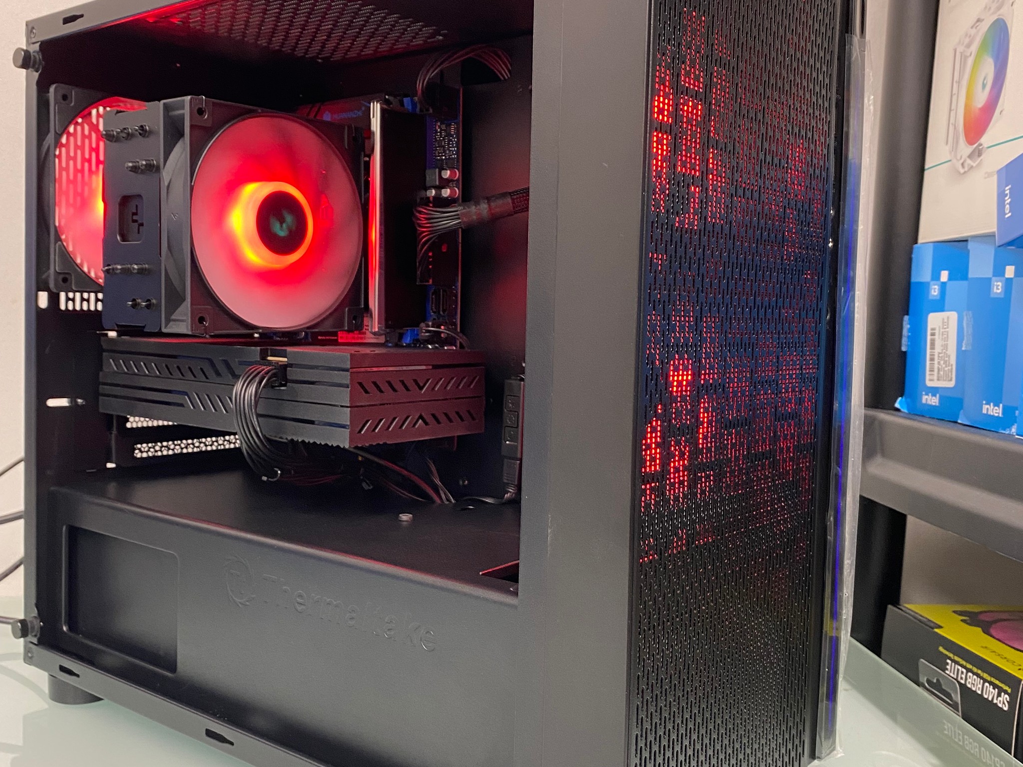 Super Value - 1080P Gaming
