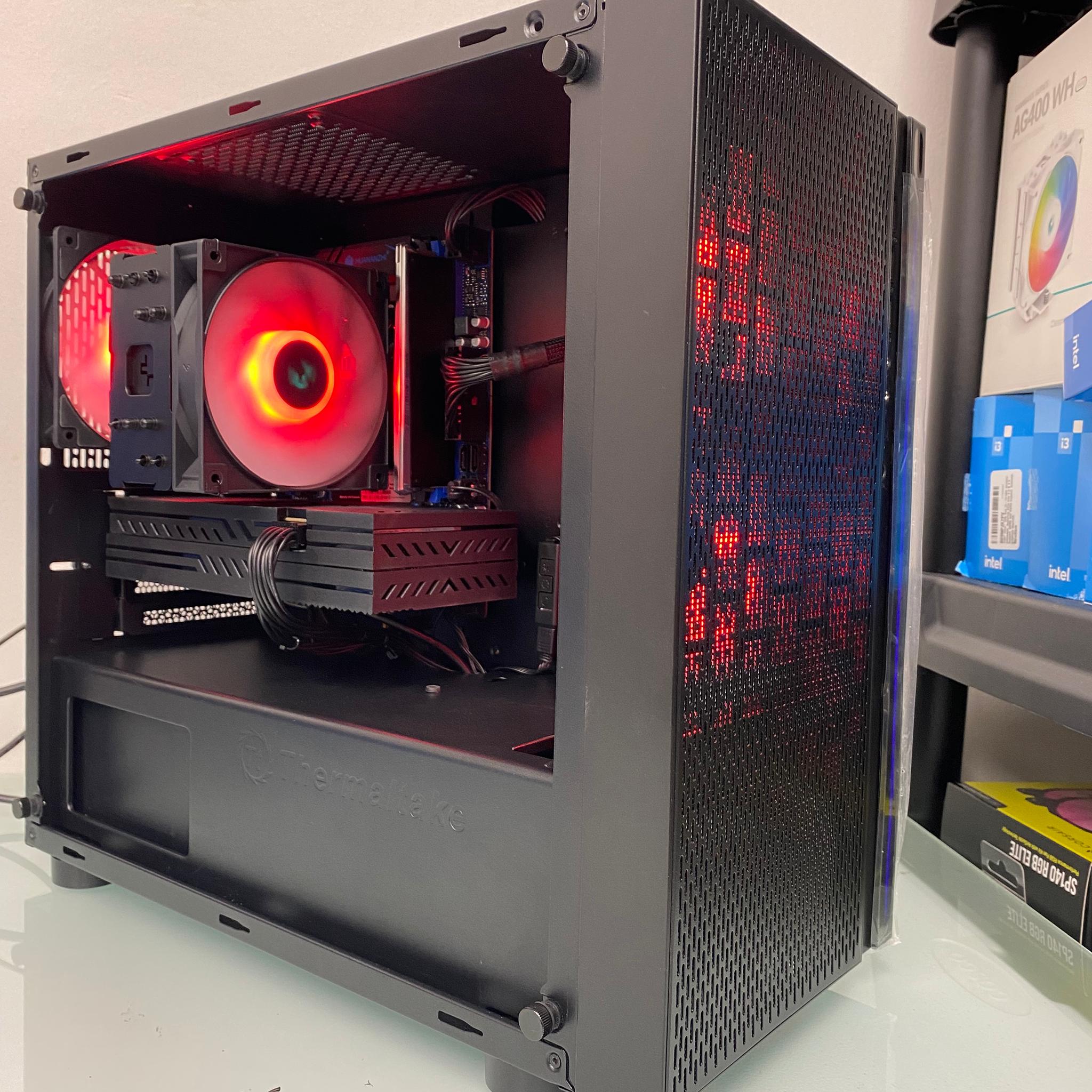Super Value - 1080P Gaming