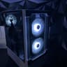 5700XT 🦾Full Metal Alchemist Build🦾Ryzen 5500