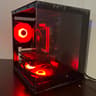 🔥Budget Gaming PC💪|Ryzen 5|1660 SUPER| 16GB DDR4| 512GB SSD| Windows 11 |Wifi and BT