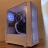 ⚪RTX 4060Ti 16GB⚪ | Ryzen 5 3600 | 16GB RAM | 2.25TB Storage | Wifi and BT | Win11 | 1440p Gaming PC