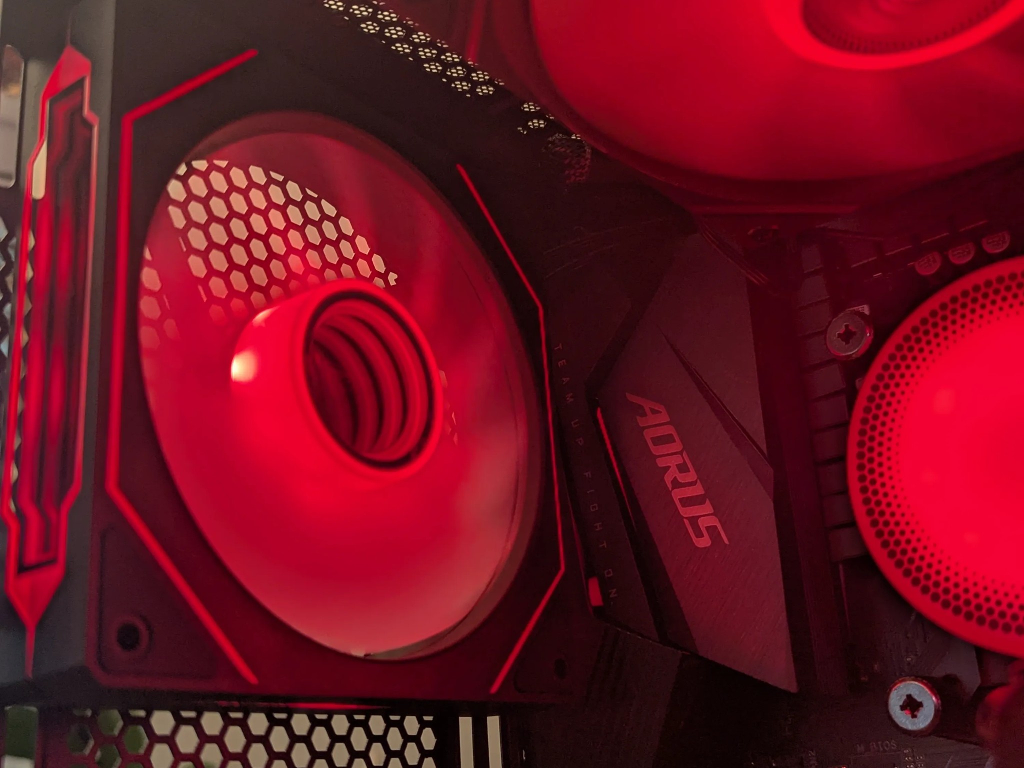 🔥 Ashborn | 3080 OC 12GB | Ryzen 5 5500 | 1440p Beast | 16GB DDR4 | 2TB NVMe