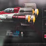 LEGO Star Wars: A-Wing Starfighter - Ultimate Collector Series