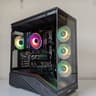 GeForce RTX 3070 Custom Gaming PC - Core i9-10850K, 16GB RAM, 1TB NVMe SSD