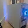 Custom gaming PC | I7 6700 | EVGA GTX 1050 TI | 16GB DDR4 | 256GB NVME | B150 | 430W Thermaltake |