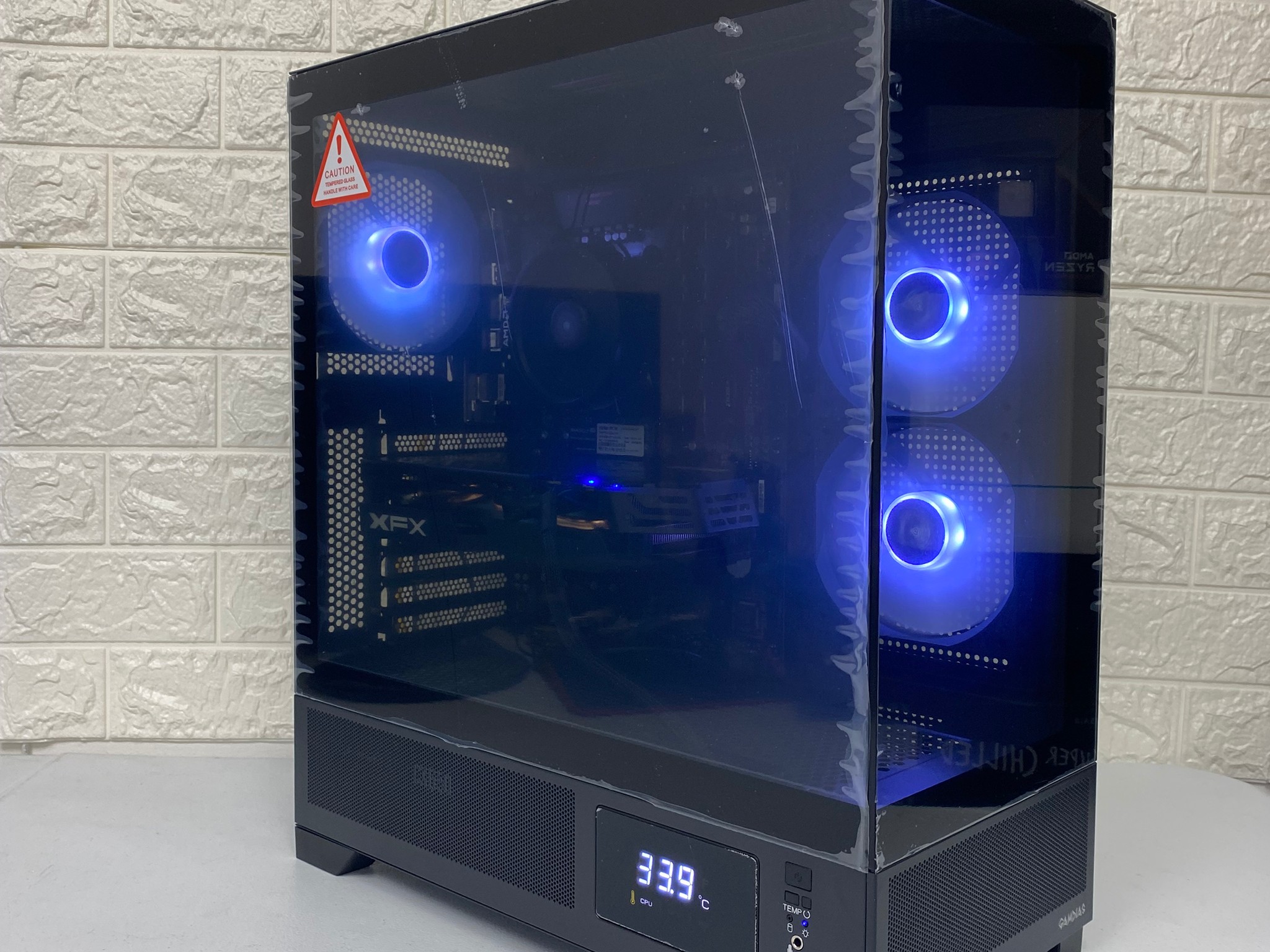 Budget 1080p Gaming Powerhouse - Ryzen 5 3600 Edition** 🎮