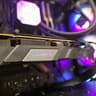 RYX 2080, Ryzen 5700G, 32GB DDR4 Gaming Streaming PC Computer