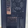 Gaming PC Ryzen 9 7950X3D 32GB RAM 2TB SSD RTX 4070 Ti SUPER 16GB Win11 Computer
