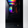 Custom Gaming PC Build
