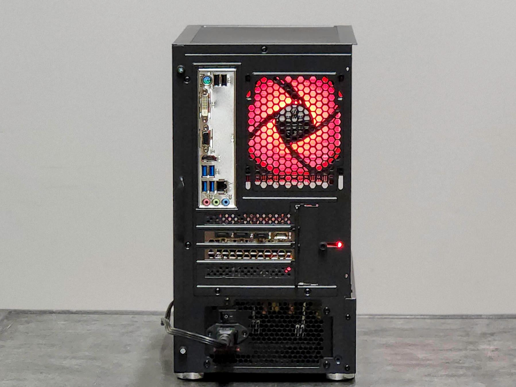 Ryzen 5 5500 | RTX 3050 | 16G DDR4 | 1TB SSD | Gaming PC