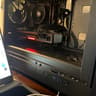 No Thrills Custom Gaming PC Ryzen 5500|AMD 6700XT|16gb DDR4 RAM|512 M.2 SSD|750 WATT PSU