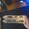 Used MSI GTX 1060 3GB