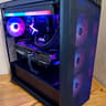 RTX 4080 S + R9 7900X