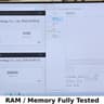 32GB DDR4 (2x16GB) RAM CL16 3200MT/s G.Skill Trident Z RGB